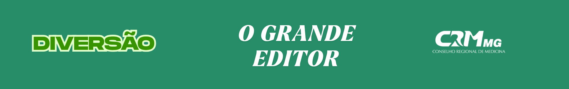 GRANDE EDITOR