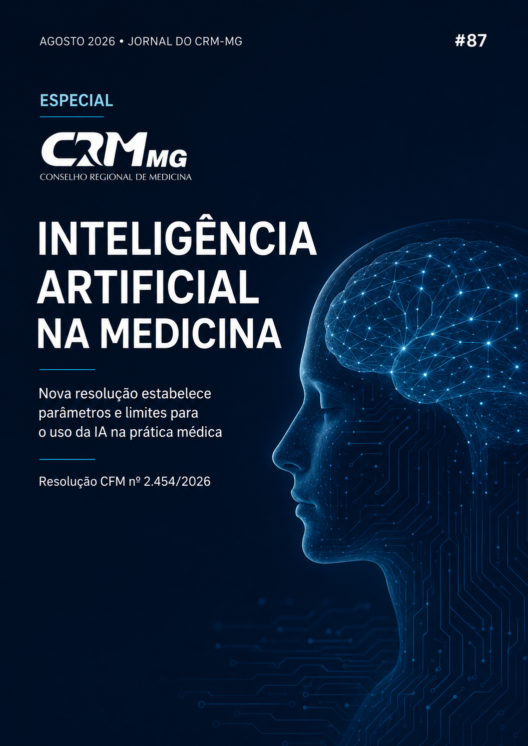 IA na Medicina