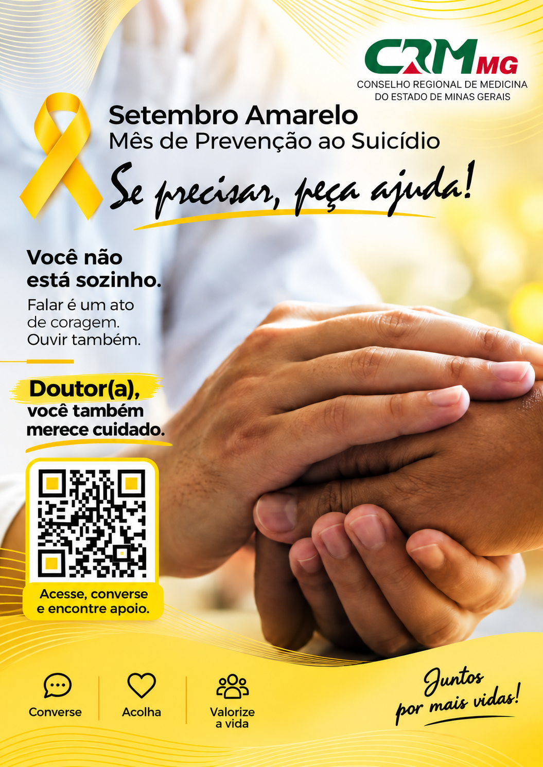 Setembro Amarelo