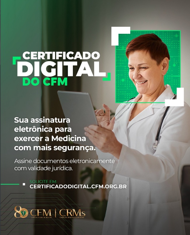 Certificado Digital